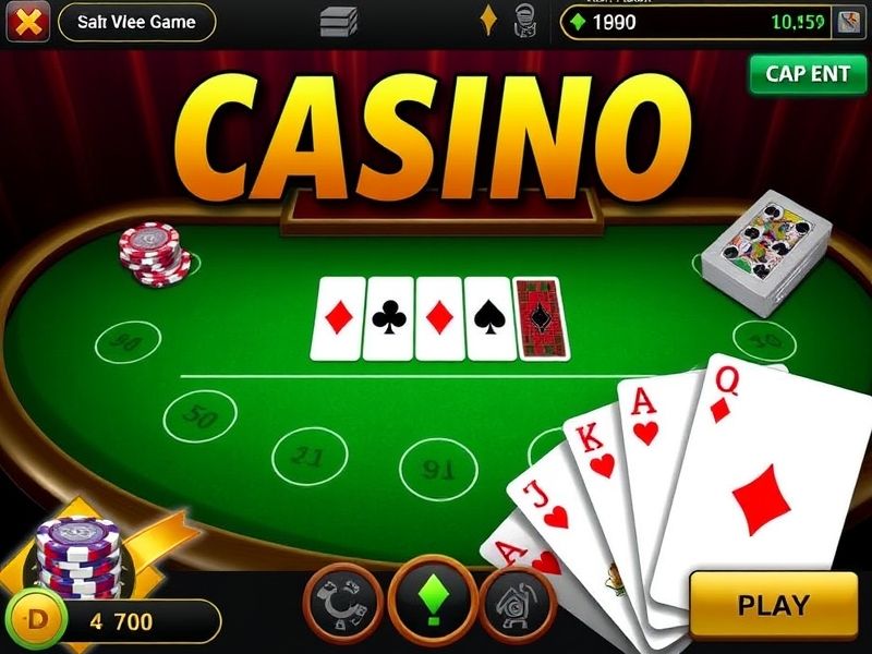 Discover the top online social casino platforms, mobile gaming options, and free-to-play gambling guides. Compare top sites, understand game mechanics, and learn how to minimize risks with expert insights.