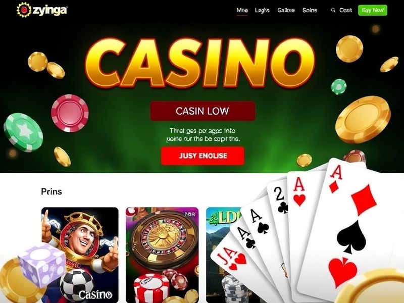 Discover the top online social casino platforms, mobile gaming options, and free-to-play gambling guides. Compare top sites, understand game mechanics, and learn how to minimize risks with expert insights.