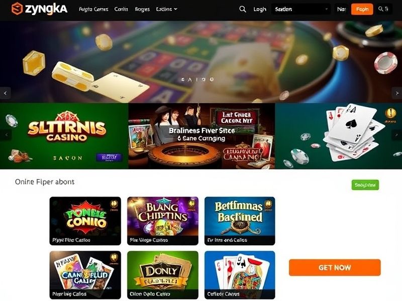 Discover the top online social casino platforms, mobile gaming options, and free-to-play gambling guides. Compare top sites, understand game mechanics, and learn how to minimize risks with expert insights.